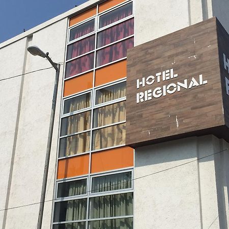 Ems Regional Hotel Veracruz Kültér fotó