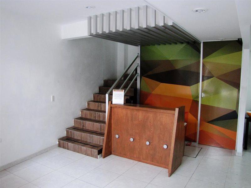 Ems Regional Hotel Veracruz Kültér fotó