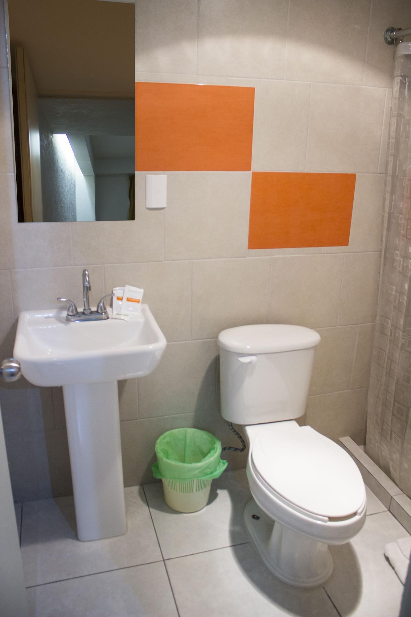Ems Regional Hotel Veracruz Kültér fotó