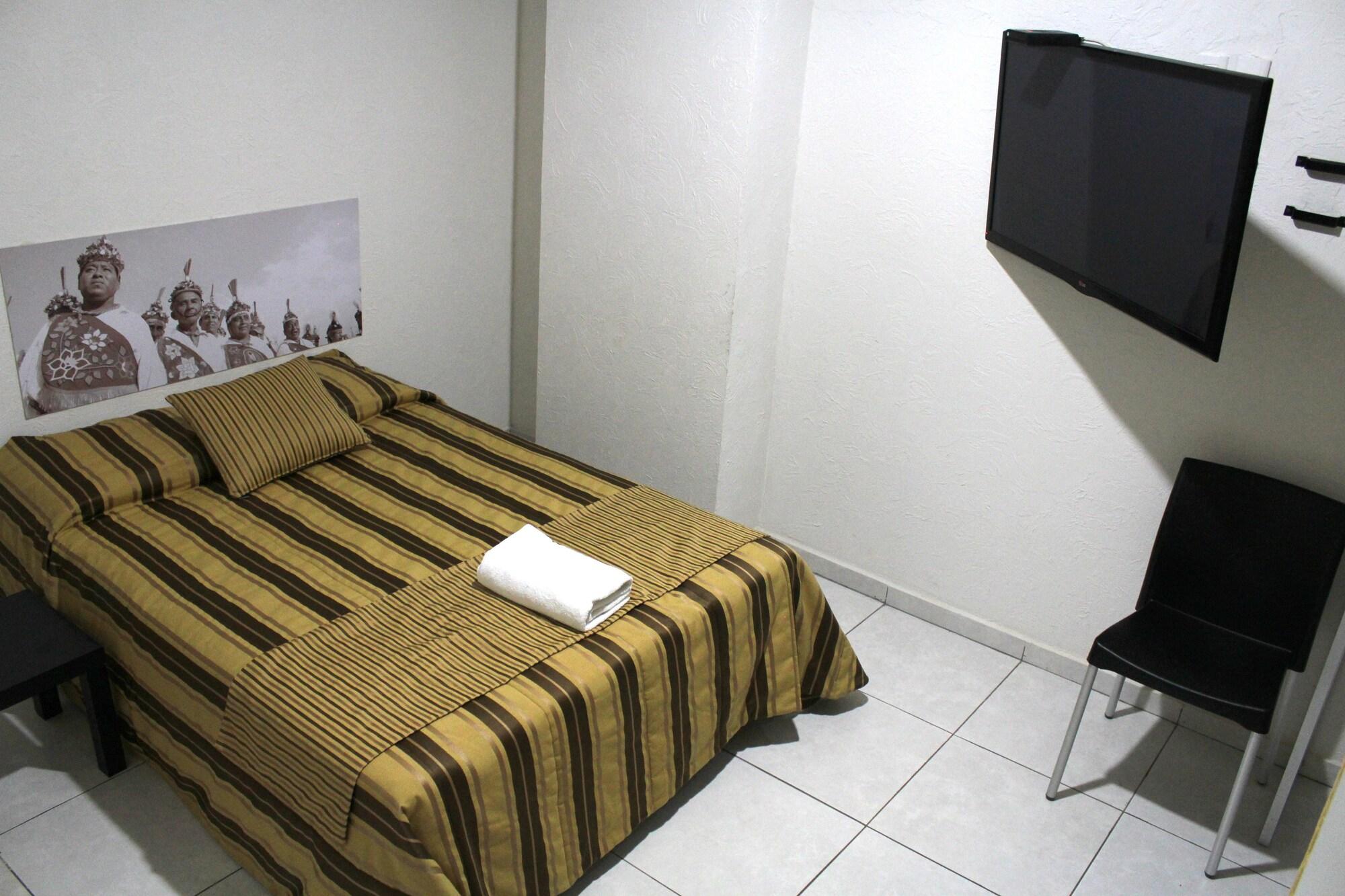 Ems Regional Hotel Veracruz Kültér fotó