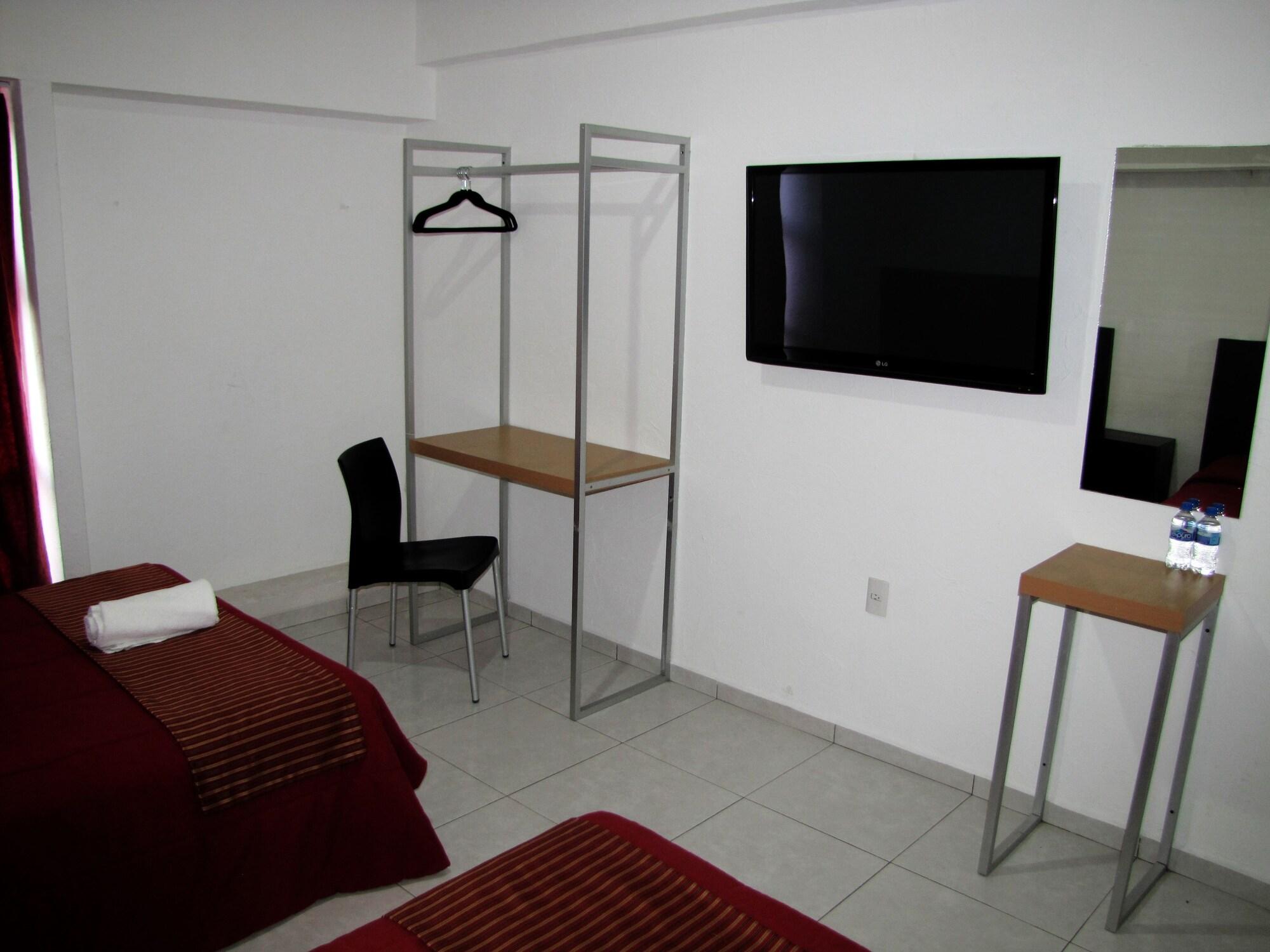 Ems Regional Hotel Veracruz Kültér fotó