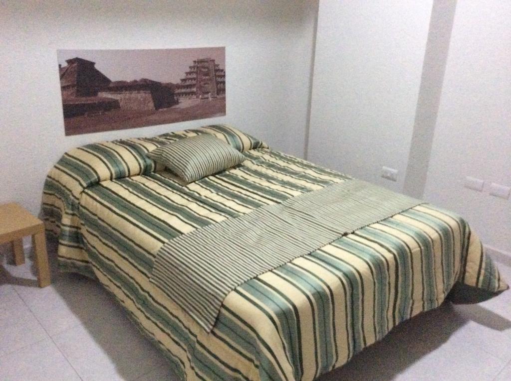 Ems Regional Hotel Veracruz Szoba fotó
