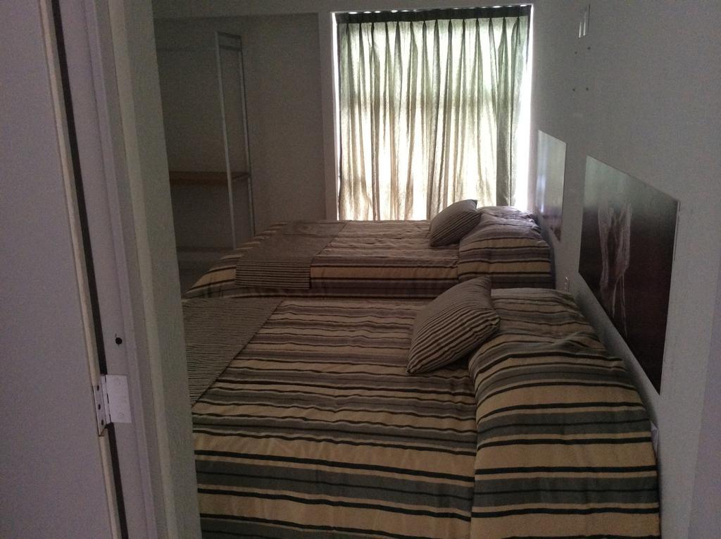 Ems Regional Hotel Veracruz Kültér fotó