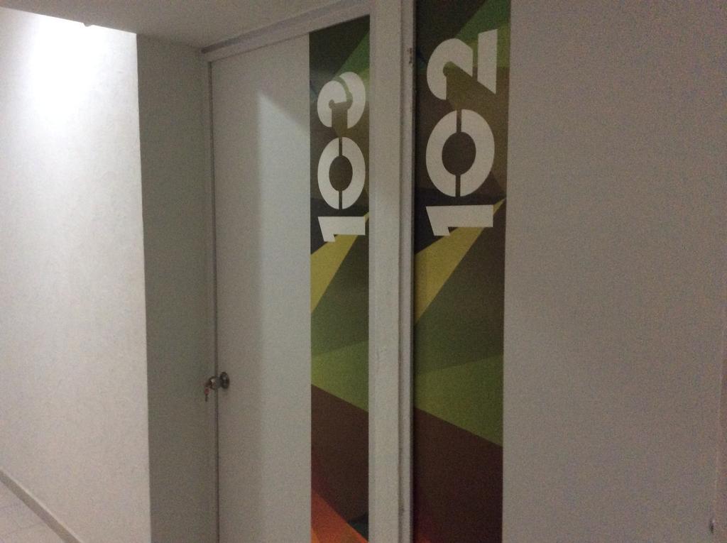 Ems Regional Hotel Veracruz Kültér fotó