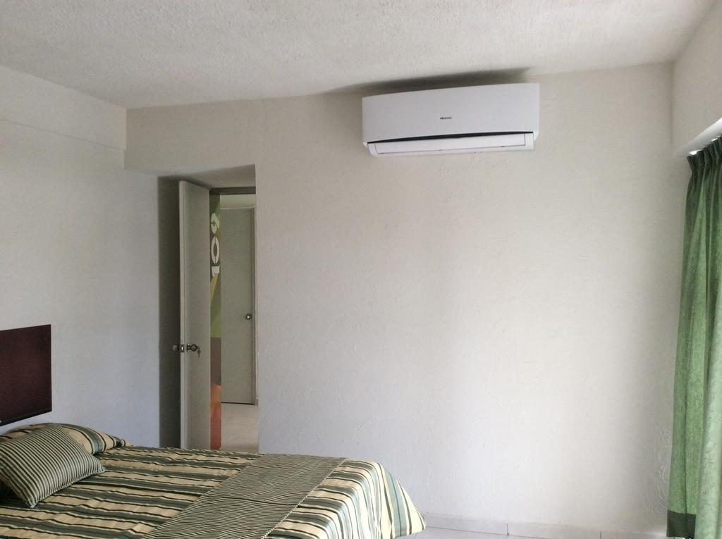 Ems Regional Hotel Veracruz Kültér fotó