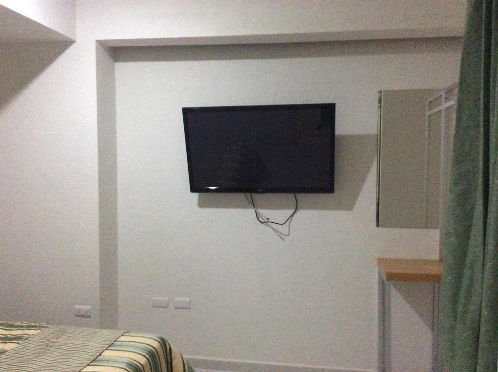 Ems Regional Hotel Veracruz Szoba fotó