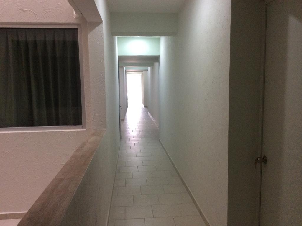 Ems Regional Hotel Veracruz Kültér fotó