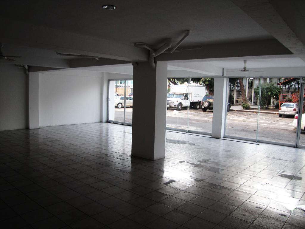 Ems Regional Hotel Veracruz Kültér fotó