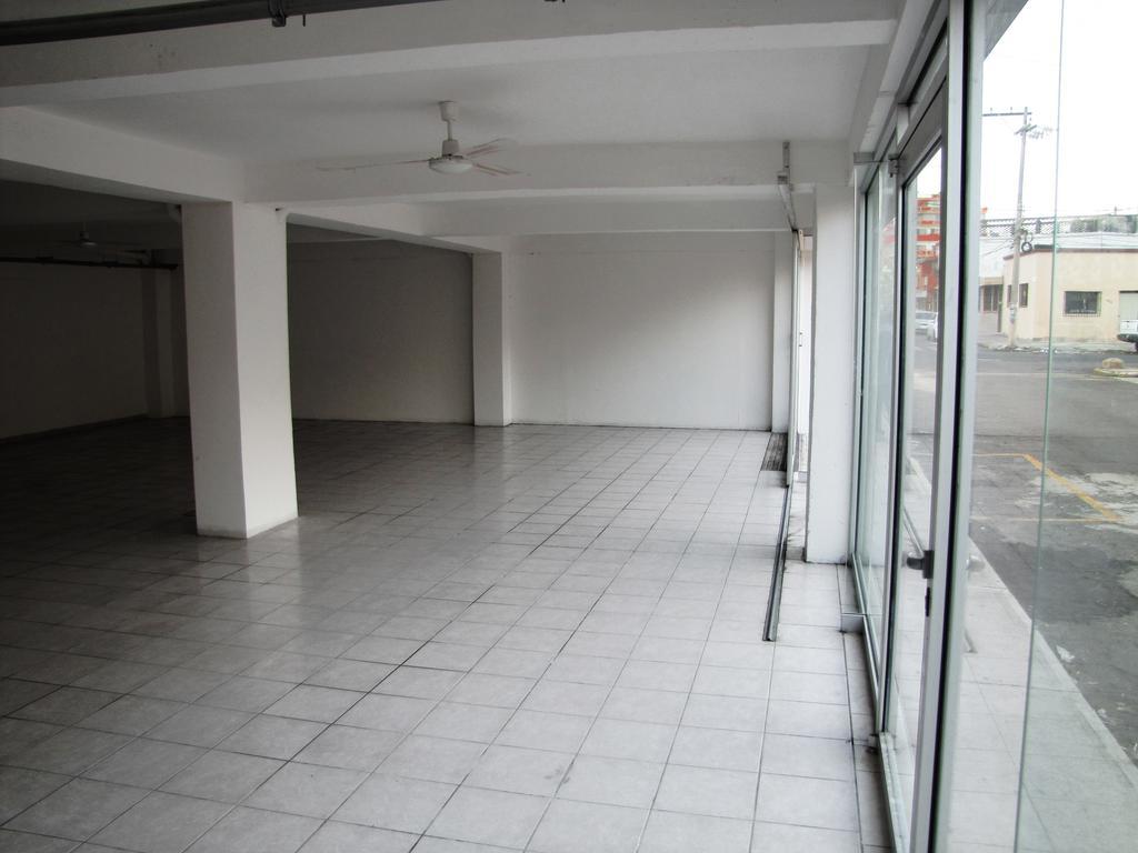 Ems Regional Hotel Veracruz Kültér fotó