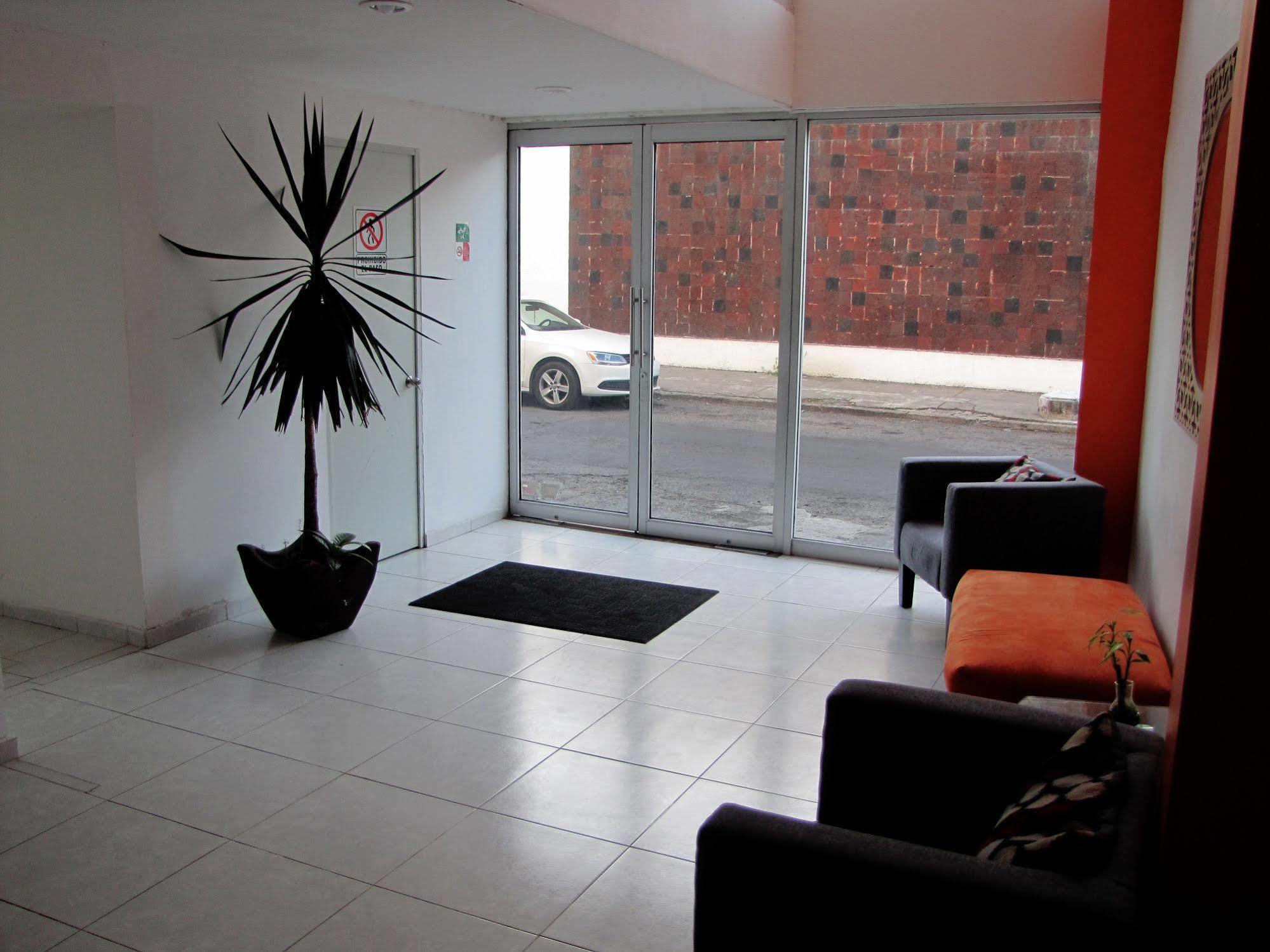 Ems Regional Hotel Veracruz Kültér fotó